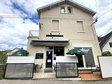 bar-restaurant faculté dijon