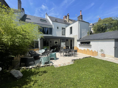 vente maison au mans (72000) : à vendre / 230m² le mans