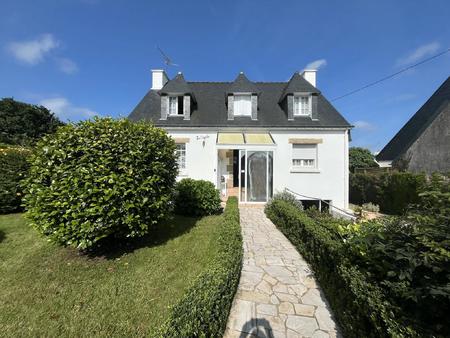 vente maison à mellac (29300) : à vendre / 101m² mellac