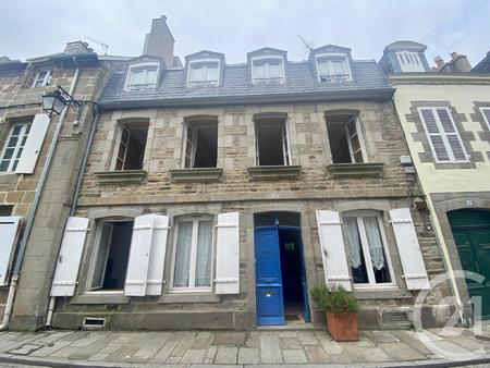 vente maison à granville (50400) : à vendre / 108m² granville