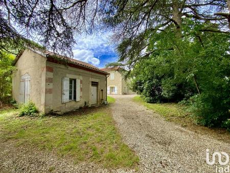 vente maison piscine à condom (32100) : à vendre piscine / 288m² condom