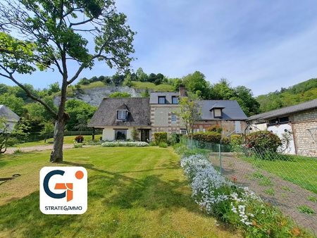 vente maison 7 pièces 202.85 m²