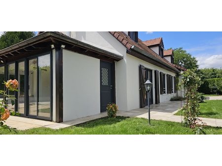 vente maison 7 pièces 169 m²