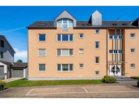 bel appartement 2 chambres dans un coin calme d'arlon