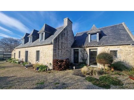 vente maison 5 pièces 109 m²