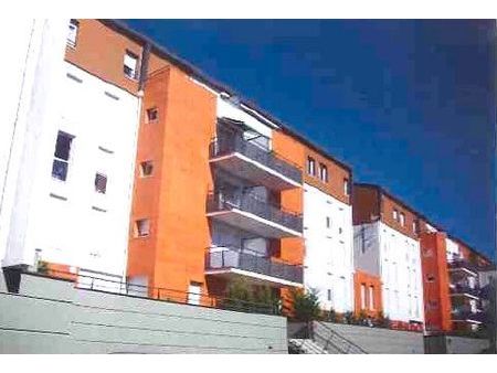 appartement quartier toulaits