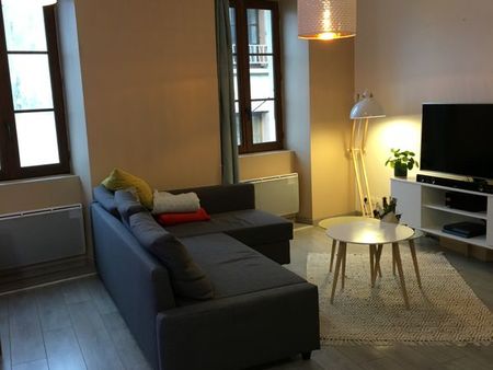 appartement t4