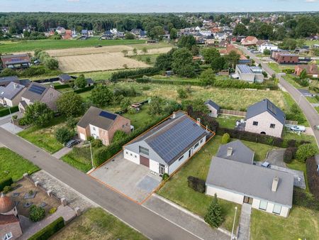 bien professionnel à vendre à leopoldsburg € 465.000 (ktj8q) - vastgoedservice mol | zimmo