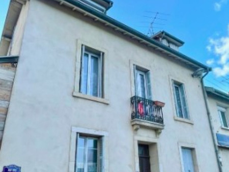 appartement. annonce de particulier