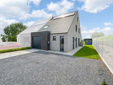 maison à vendre à geraardsbergen € 479.000 (ktjk8) | zimmo