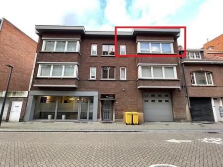 condo/coop à vente  baron frans du fourstraat 7.  3 turnhout 2300 belgique