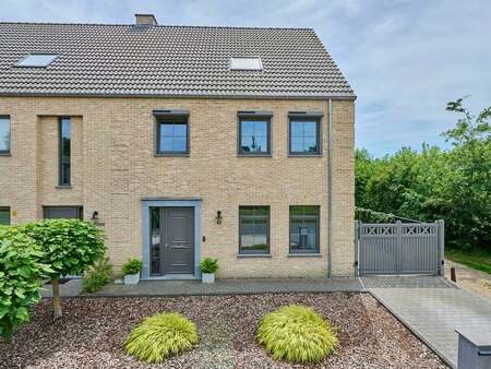 maison à vendre à lommel € 499.000 (ktefv) - | zimmo