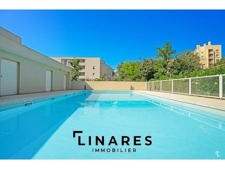 vente appartement 27 m²