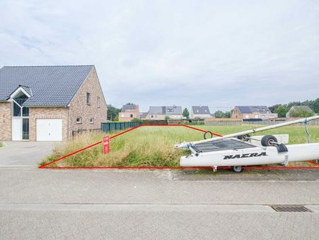 terrain à vendre à rijkevorsel € 160.000 (ktk4v) - philippe verlinden | zimmo