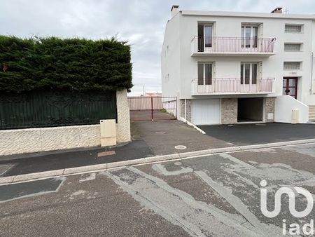 vente appartement 4 pièces 77 m²