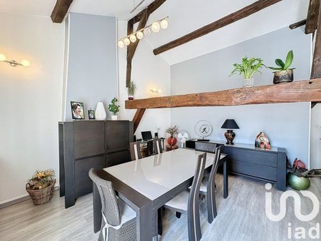 vente appartement 5 pièces de 71 m² à châlons