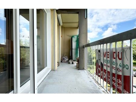 appartement chartres 69.37 m² t-3 à vendre  128 500 €