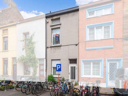 maison à vendre à gent € 245.000 (ktka6) - flame estate | zimmo