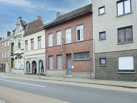 maison à vendre à izegem € 299.000 (ktk9x) - bordes | zimmo