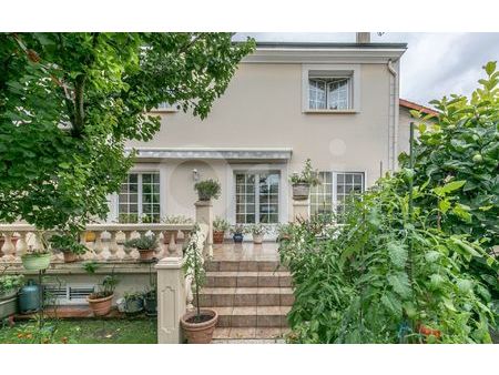 maison saint-maur-des-fossés m² t-6 à vendre  769 000 €