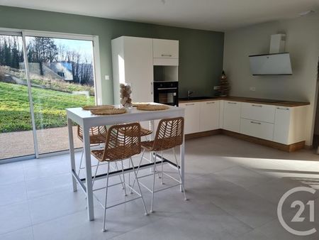 maison à vendre - 4 pièces - 109 49 m2 - lons le saunier - 39 - franche-comte