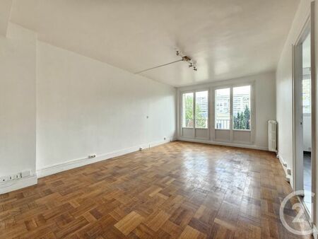 appartement f2 à vendre - 2 pièces - 59 m2 - paris - 75016 - ile-de-france