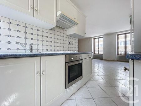 appartement f2 à vendre - 2 pièces - 40 56 m2 - melun - 77 - ile-de-france