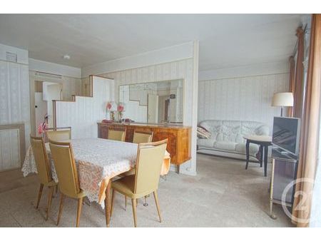 appartement f4 à vendre - 4 pièces - 64 48 m2 - choisy le roi - 94 - ile-de-france