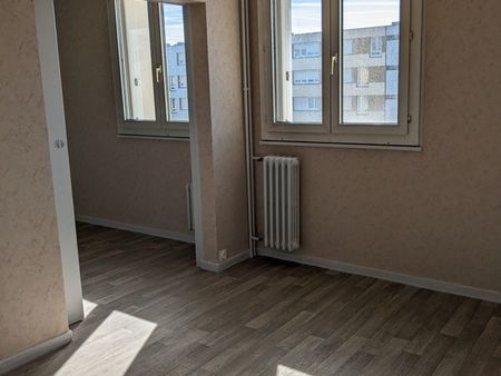 appartement t5