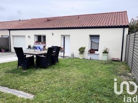 vente maison à saint-père-en-retz (44320) : à vendre / 70m² saint-père-en-retz