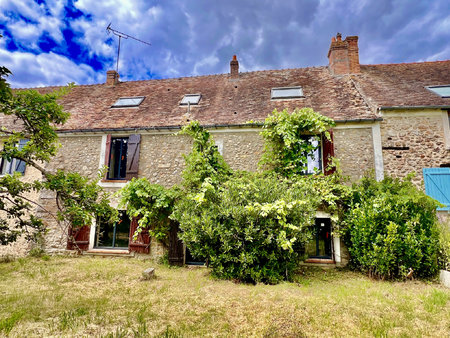 maison ancienne à rénover de 180m2