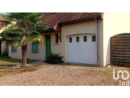 vente maison au mans (72000) : à vendre / 126m² le mans