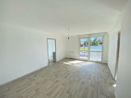 appartement 5 pièces 70 m²