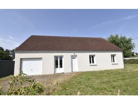 maison cosne-cours-sur-loire 97 m² t-4 à vendre  129 500 €