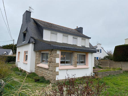 vente maison à saint-pierre-quiberon (56510) : à vendre / 120m² saint-pierre-quiberon