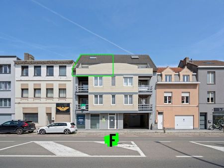 appartement à vendre à blankenberge € 275.000 (ktkdv) - immo francois - blankenberge | zim