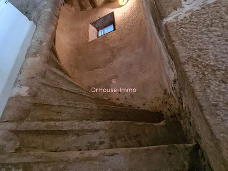 corps de ferme - maison ancienne + dépendances sur un terrain de 6344m²