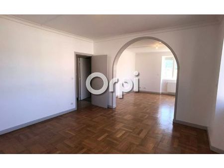 location maison  m² t-6 à mende  1 043 €