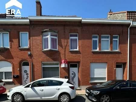 maison à vendre à mouscron € 165.000 (ktkd3) - era @t home (geluwe) | zimmo