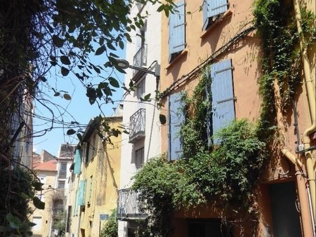 vente maison 4 pièces de 96 m² à perpignan (66000)