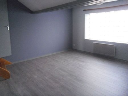 appartement 2 pièces à brou 45 m²