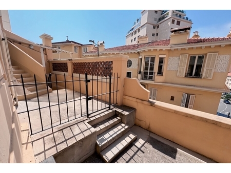 annonce appartement à vendre