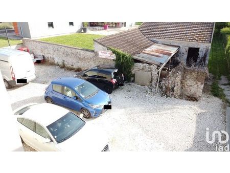 vente terrain 227 m²