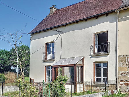 vente maison à yvignac-la-tour (22350) : à vendre / 78m² yvignac-la-tour