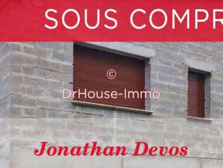 maison/villa vente 2 pièces beaugies-sous-bois 56m² - dr house immo