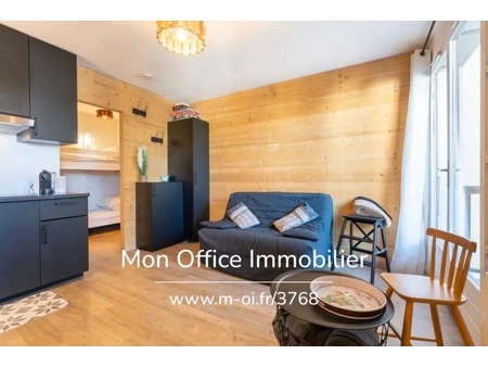 annonce appartement à vendre