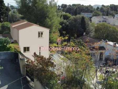 maison/villa vente 4 pièces la garde 82m² - dr house immo