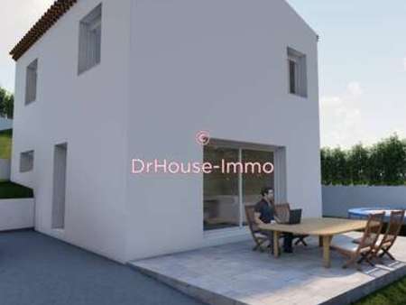 maison/villa vente 4 pièces la garde 94m² - dr house immo