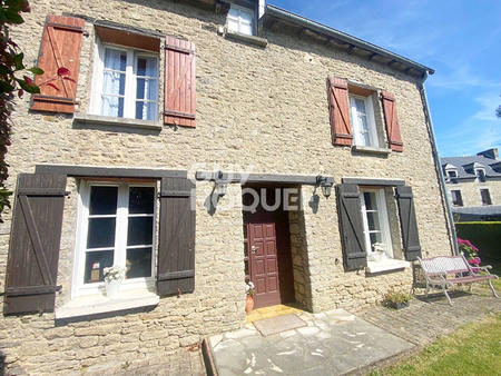 vente maison à plumaudan (22350) : à vendre / 138m² plumaudan