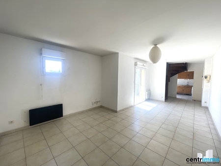 appartement à vendre montpellier